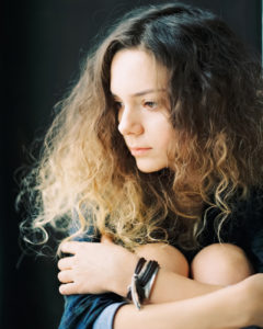 Марина Гиллер