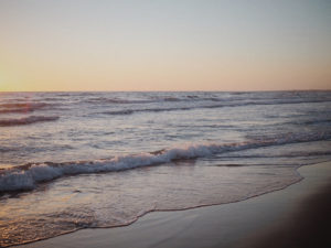 Costa de la Luz, Блог Марины Гиллер