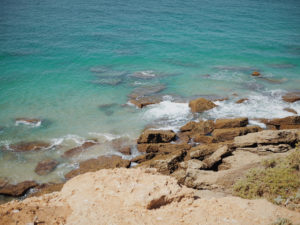Costa de la Luz в июле, Блог Марины Гиллер