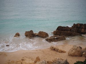 Costa de la Luz, Блог Марины Гиллер
