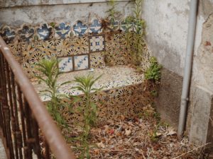 Блог Марины Гиллер, Португалия