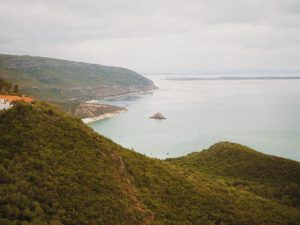 Блог Марины Гиллер, Португалия
