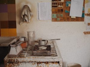 Блог Марины Гиллер, Португалия