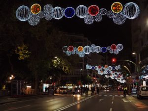 Marbella, Блог Марины Гиллер